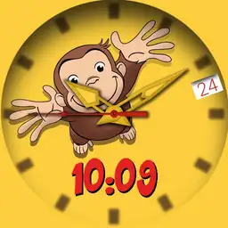 Curious George