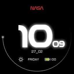 nasa