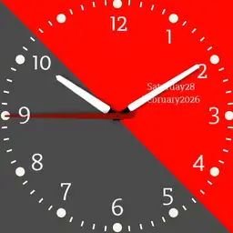 clock