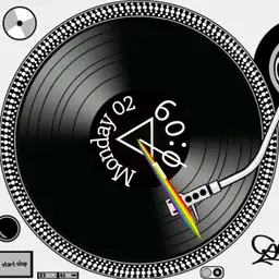 Dark Side of the Clock