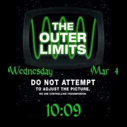 The Outer Limits