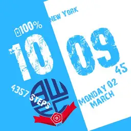 Bolton Wanderers FC