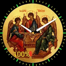 Holly Trinity v3.0