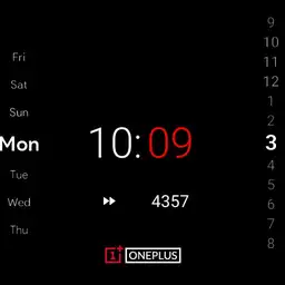 OnePlus Warp Charge