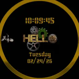 Hello