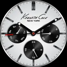 Kenneth Cole chrono