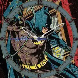 Batman Vintage