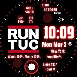 Run Tuc
