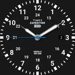 Timex Expedition Scout