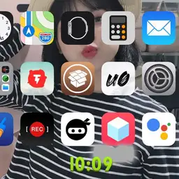 Iphone Icon