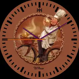 MW-Chef-II