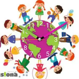 ilusiona watch kids