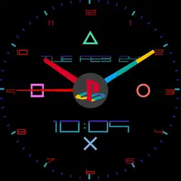 Playstation 2 Dark