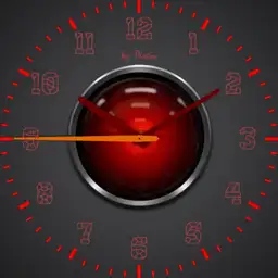 Red button
