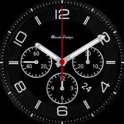 Classic Chronograph