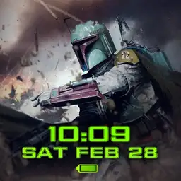boba fett