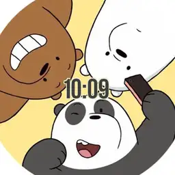 Bear Bear 1