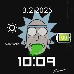 Rick And Morty