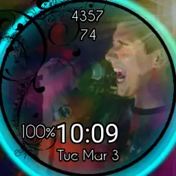 Zach Live