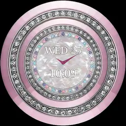 pink 482