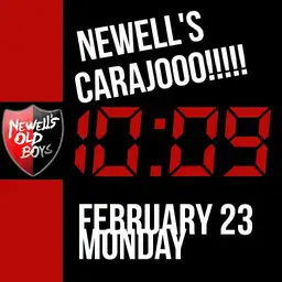 Cooleo Newells Carajo