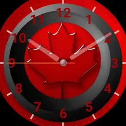 MAPLE LEAF