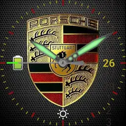 Porsche 2020