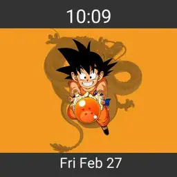 Dragon ball