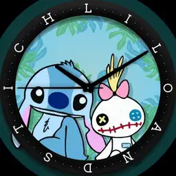 Lilo and Stitch - Ohana