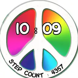 peace 5