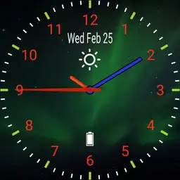 for gear s3 frontier
