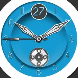 Ucolor Dials