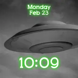ufo Copy