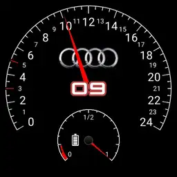 Audi AD