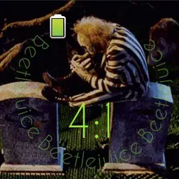 Beetlejuice