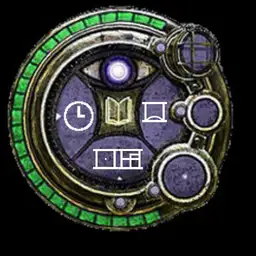 Dni watch