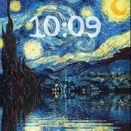 Starry Night