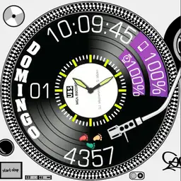 Tocadiscos