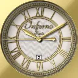 Inferno Luxury Gold update 2