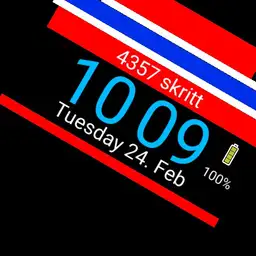 Norwegian