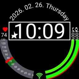 Untitled watch Copy
