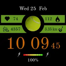 Watch 10 EW