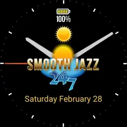 Smooth Jazz 24/7