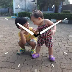 anak aa