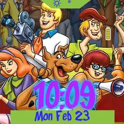 scooby movie