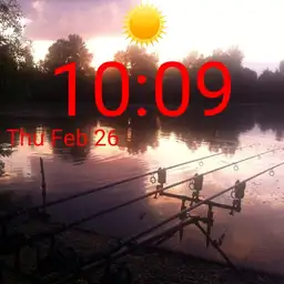 Fishing
