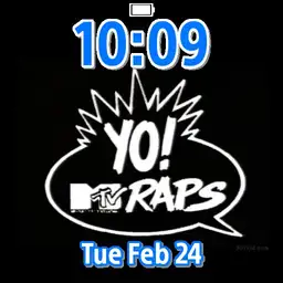 Yo MTV Raps Blacks