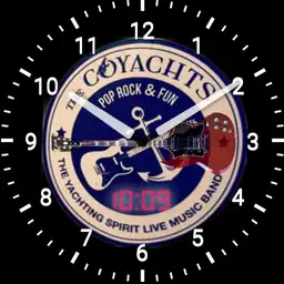 The Coyachts
