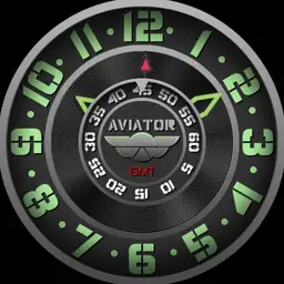 Aviators United GMT version