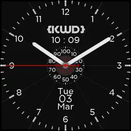 KWD futur